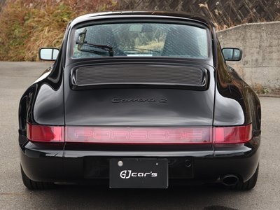 PORSCHE 911 - 8