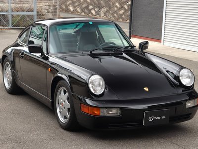 PORSCHE 911 - 1