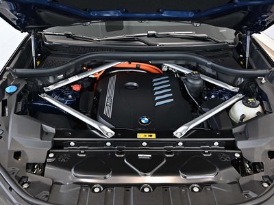 BMW X5 - 7