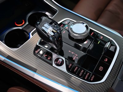 2023 BMW X5 — миниатюра 11