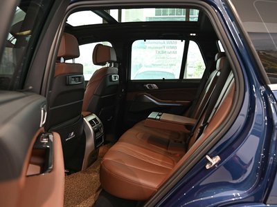 BMW X5 - 10