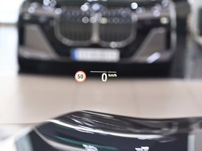 2023 BMW X5 — миниатюра 19