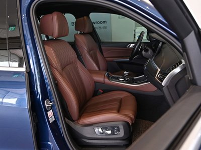 2023 BMW X5 — миниатюра 13