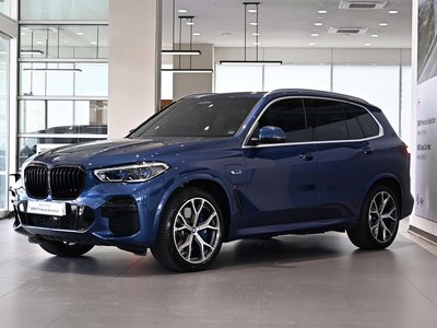 BMW X5 - 1