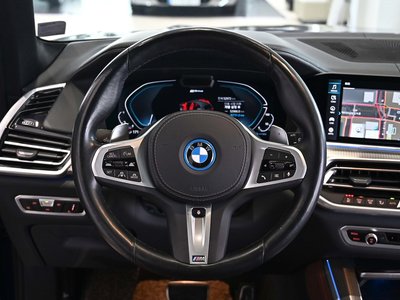 2023 BMW X5 — миниатюра 16