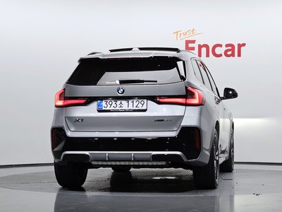 BMW X1 - 4