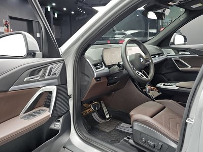 BMW X1 - 10