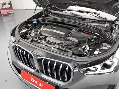 BMW X1 - 7