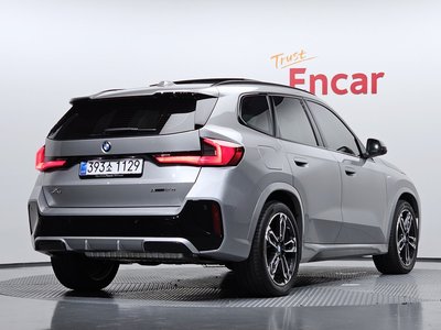 BMW X1 - 3