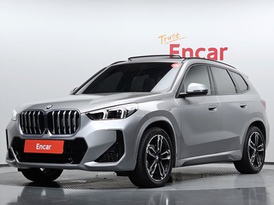 BMW X1 - 1