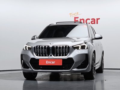 BMW X1 - 2
