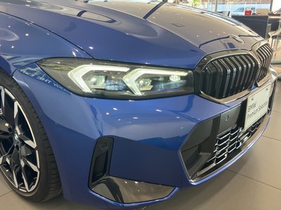 2025 BMW 3 SERIES 缩略图 62