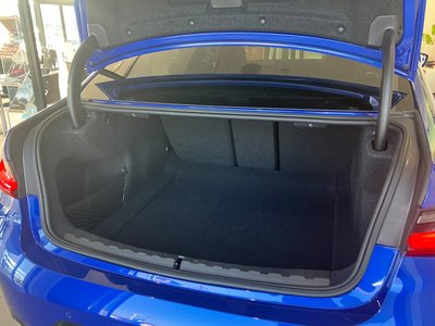 2025 BMW 3 SERIES 缩略图 17