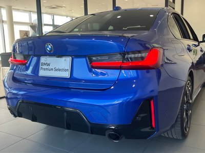 2025 BMW 3 SERIES 缩略图 64