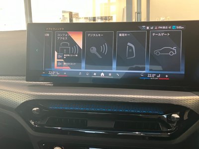 2025 BMW 3 SERIES 缩略图 36