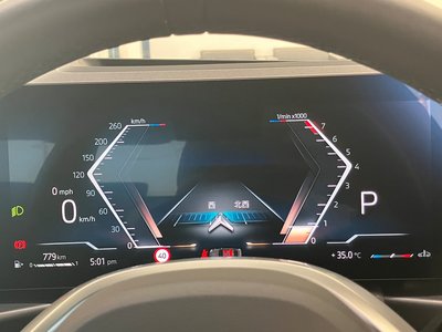 2025 BMW 3 SERIES 缩略图 31