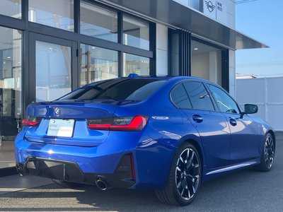 2025 BMW 3 SERIES 照片 8