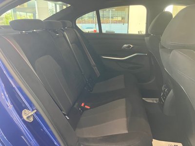 2025 BMW 3 SERIES 缩略图 13