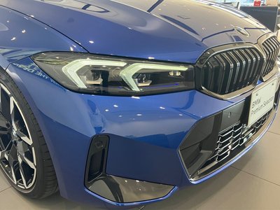 2025 BMW 3 SERIES 缩略图 60