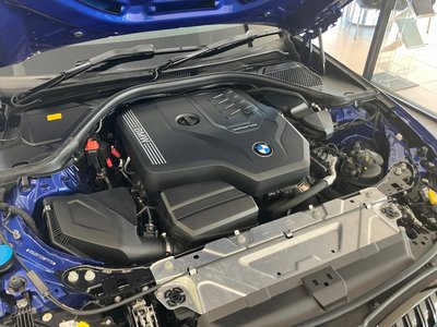 2025 BMW 3 SERIES 缩略图 16