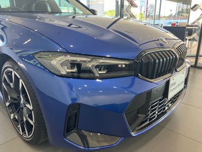 2025 BMW 3 SERIES 缩略图 59