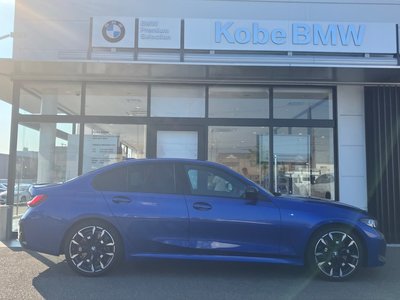 2025 BMW 3 SERIES 照片 7