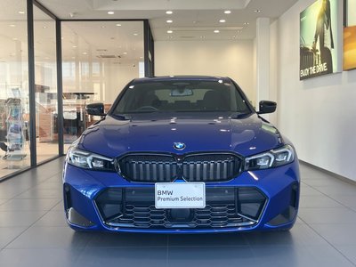 2025 BMW 3 SERIES 照片 5