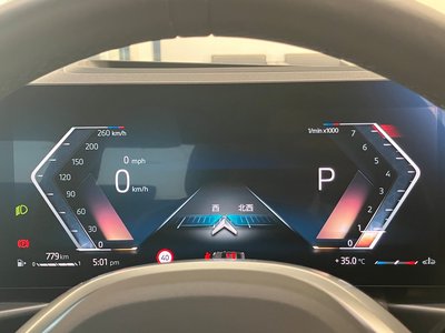 2025 BMW 3 SERIES 缩略图 34