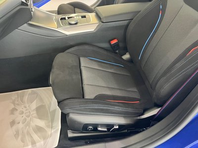 2025 BMW 3 SERIES 缩略图 47