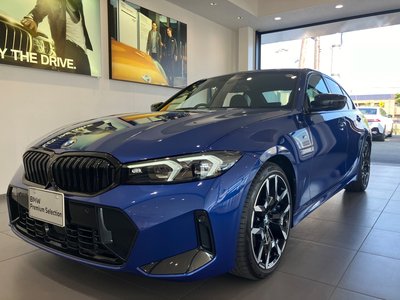 2025 BMW 3 SERIES 缩略图 67