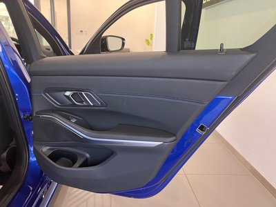 2025 BMW 3 SERIES 缩略图 55