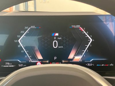 2025 BMW 3 SERIES 缩略图 32