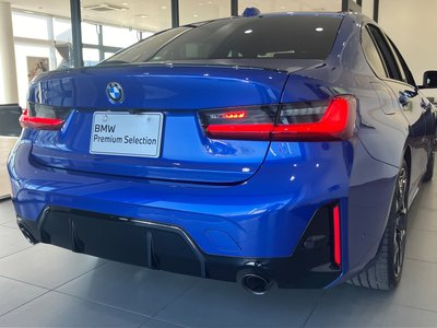 2025 BMW 3 SERIES 缩略图 65