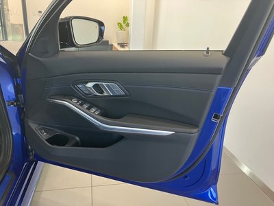 2025 BMW 3 SERIES 缩略图 56