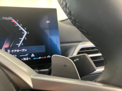 2025 BMW 3 SERIES 缩略图 23