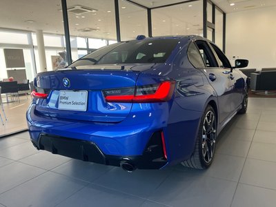 2025 BMW 3 SERIES 缩略图 69