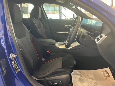 2025 BMW 3 SERIES 缩略图 12