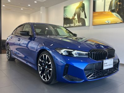 2025 BMW 3 SERIES 照片 6