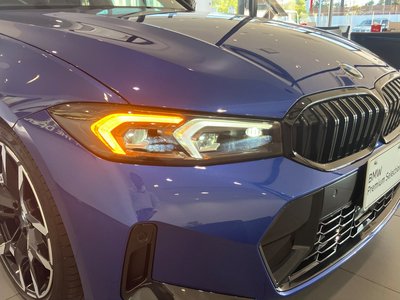 2025 BMW 3 SERIES 缩略图 61