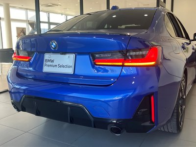 2025 BMW 3 SERIES 缩略图 63