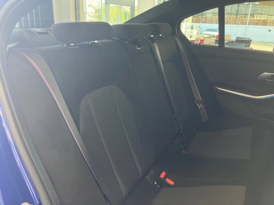 2025 BMW 3 SERIES 缩略图 51