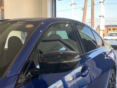 2025 BMW 3 SERIES 缩略图 73