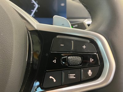 2025 BMW 3 SERIES 缩略图 22