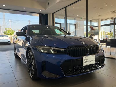 2025 BMW 3 SERIES 缩略图 68