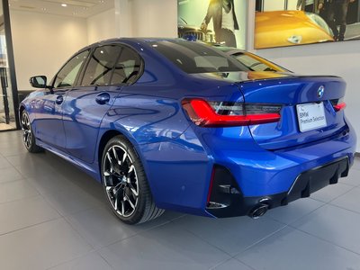 2025 BMW 3 SERIES 缩略图 70