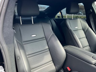 MERCEDES-BENZ CLS AMG - 4