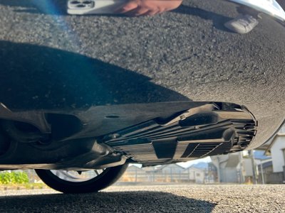 MERCEDES-BENZ CLS AMG - 9