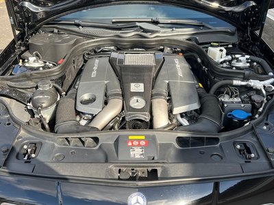 MERCEDES-BENZ CLS AMG - 8