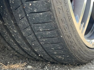 MERCEDES-BENZ CLS AMG - 6