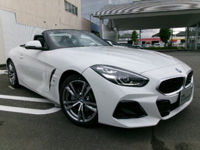 BMW Z4 - 7